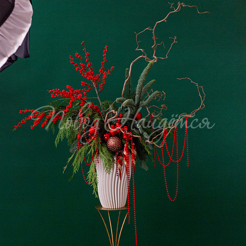 Атмосфера праздника