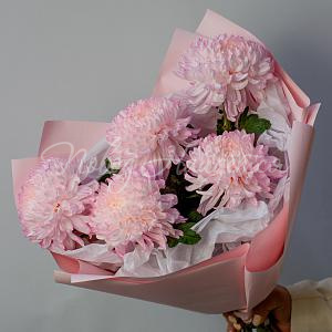 Букет Джерси