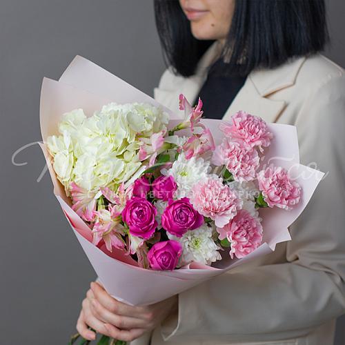 Моменты нежности