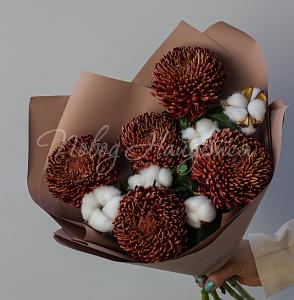 Букет Рената