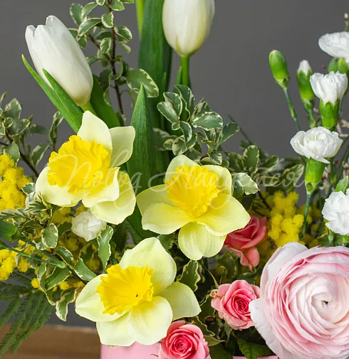 Корпоративный 050