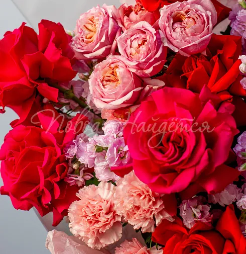 Букет Престиж — Повод Найдется