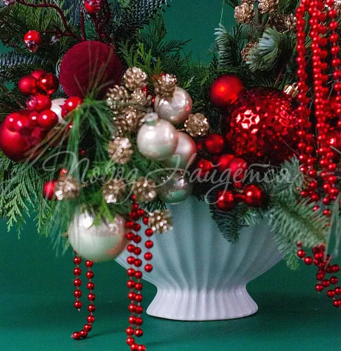 Дух Рождества