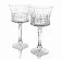 Набор хрустальных бокалов,2 шт