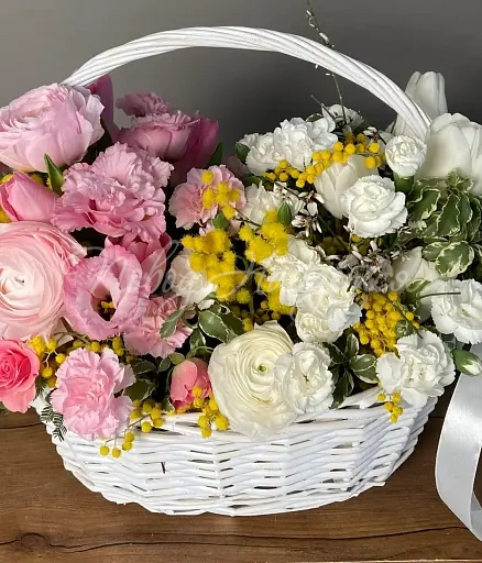 Букет Готовый букет №10