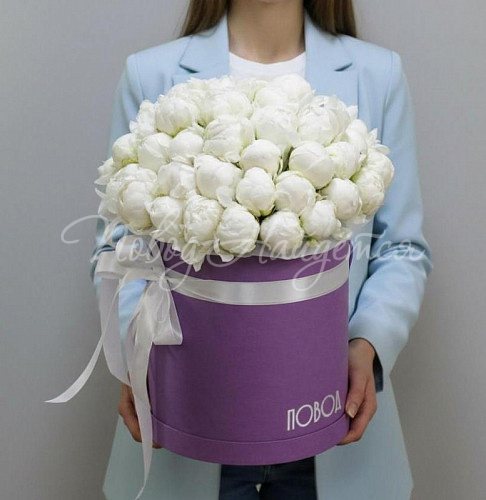 Букет Вдохновение