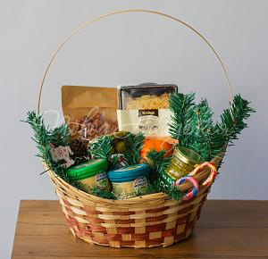 Чудесный праздник