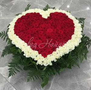 Букет Тбилиси