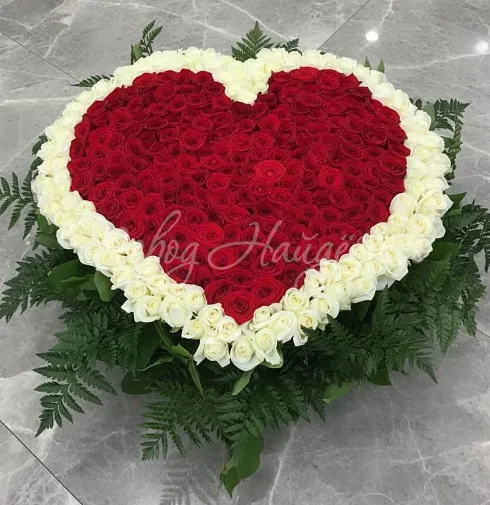 Букет Тбилиси — Повод Найдется