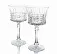 Набор хрустальных бокалов,2 шт