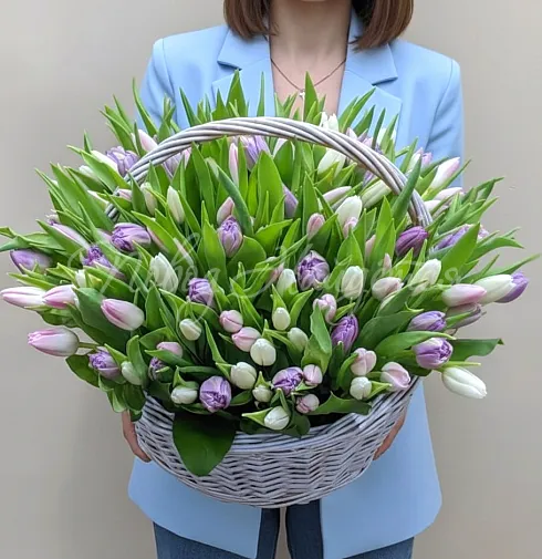 Букет Комета — Повод Найдется