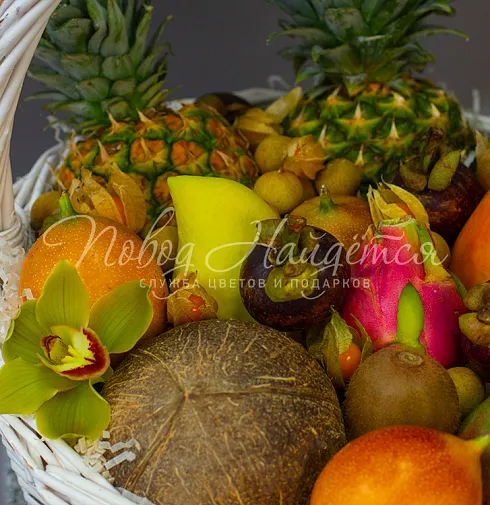 Лакомый кусочек