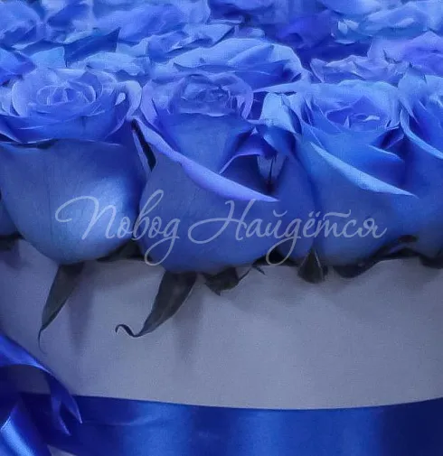 Корзина Шарль Де Голь — Повод Найдется