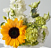 Букет Мое солнце — Повод Найдется