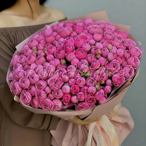 Букет Шик и красота