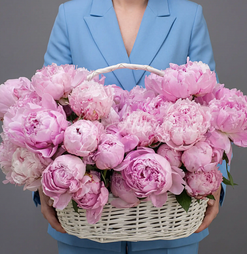 Букет Капелла — Повод Найдется