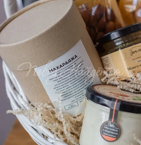 Королевское чаепитие