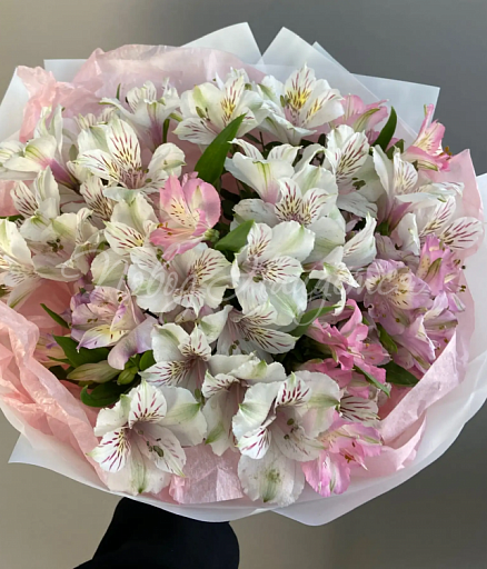 Витрина онлайн Букет Готовый букет №2