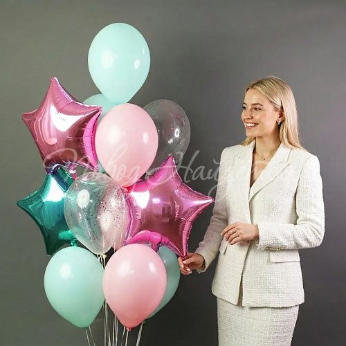 Подарки Малибу