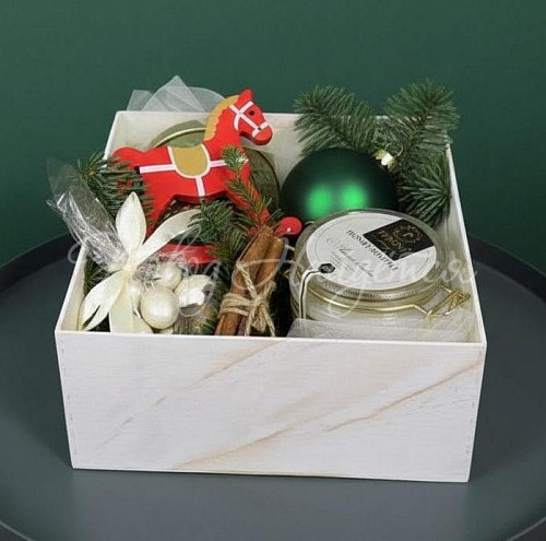 Новый год 16