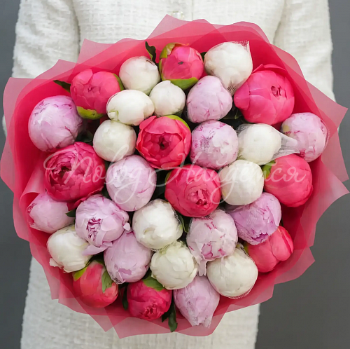 10 000 - 20 000 руб Букет Аридея