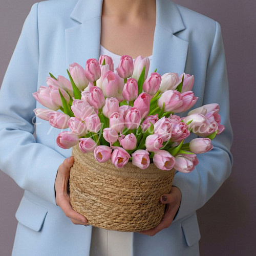 ВЕСНА Букет Ратичелла