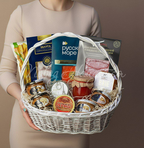 Мужской набор