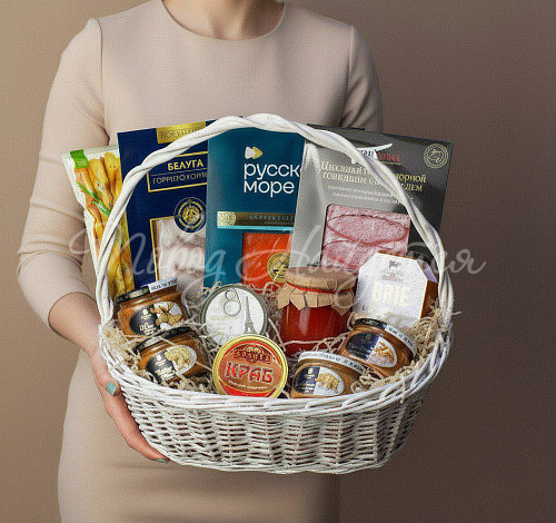 Мужской набор