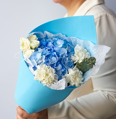 Букеты на 1 сентября