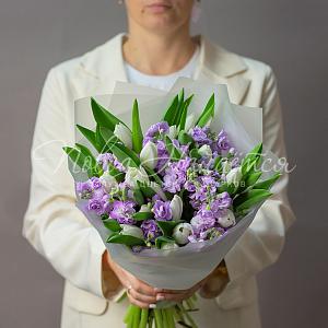 Весенний звон