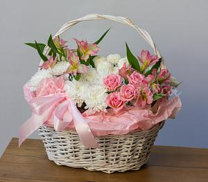 Корзина Сказочный Мираж