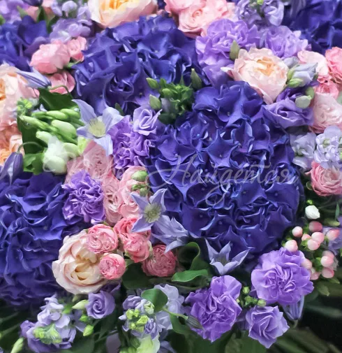 Букет Маргарет — Повод Найдется