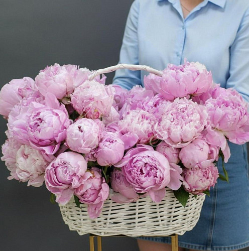 Букет Великолепие Италии