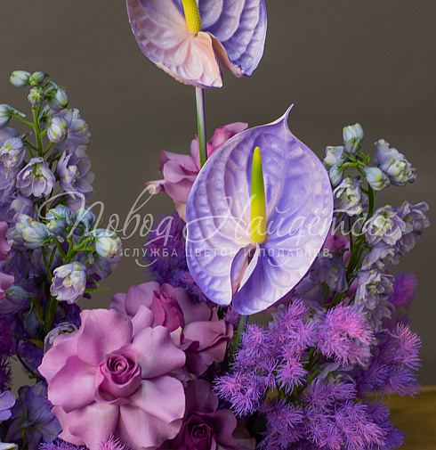 Композиция № 358