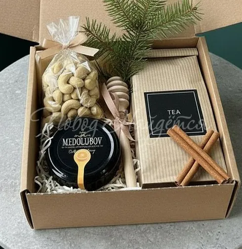 Новый год 06