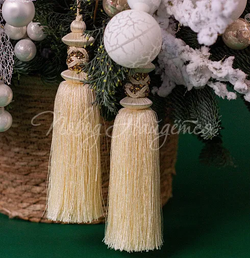 Январская вьюга