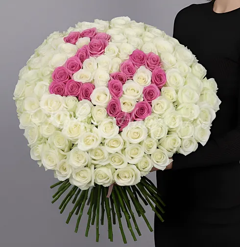 Букет 20 лет — Повод Найдется