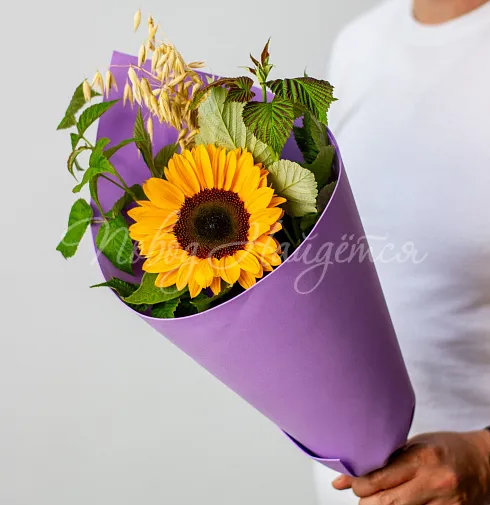 Букет Всегда готов! — Повод Найдется