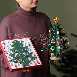 Новый год Новогодние чудеса