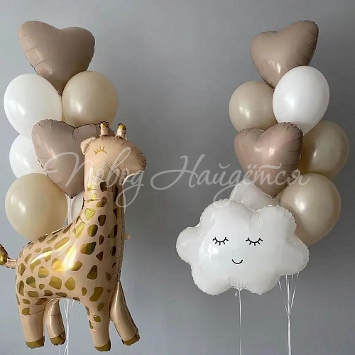 Воздушные шары Шары Шары 009