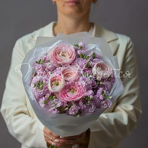 Песня о любви