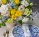 Цветочная композиция Композиция № 357 — Повод Найдется
