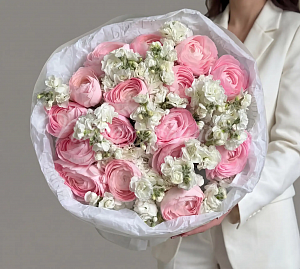 Букеты Маме Букет Для нее