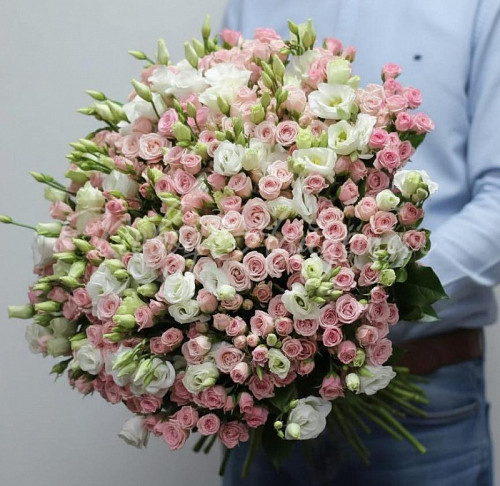 Букет Королевство