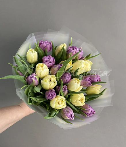 Букет Готовый букет №1