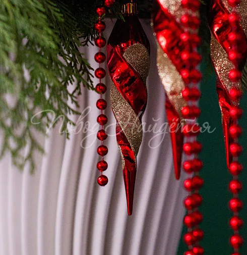 Атмосфера праздника