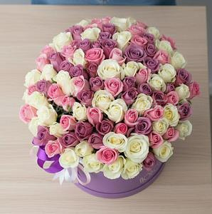 Корзина Нежность обьятий