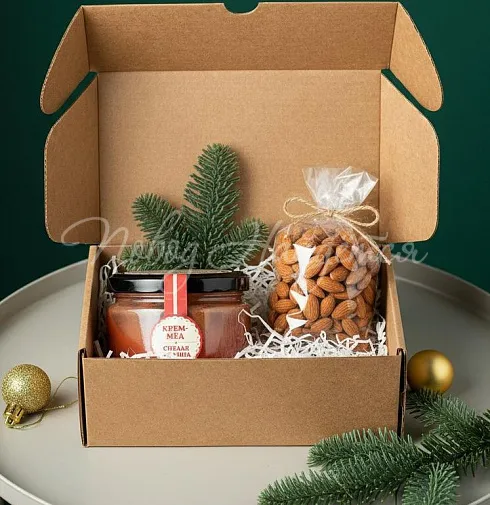 Новый год 07