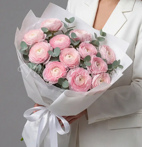 Букет Беззаботное счастье — Повод Найдется