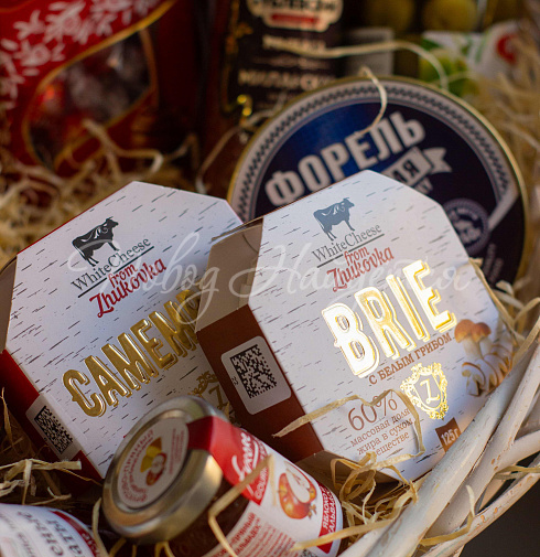 Полная чаша